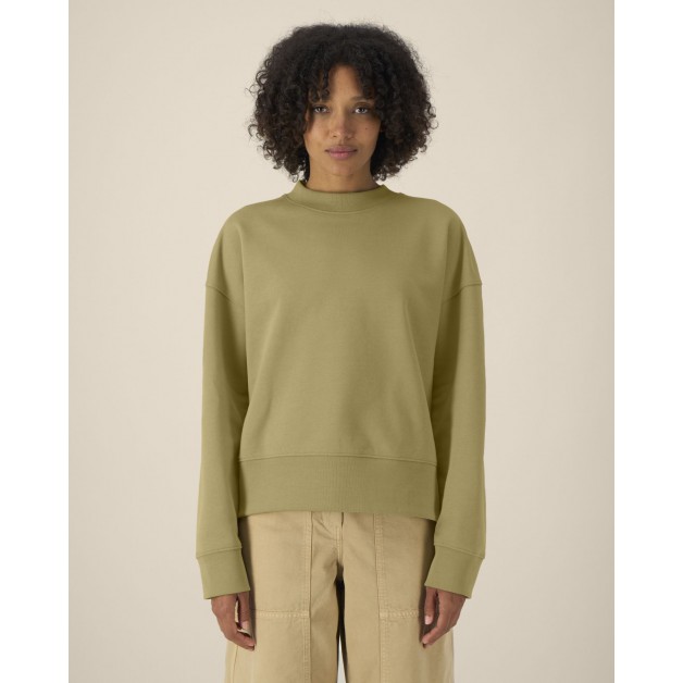 RYLER unisex džemperis, 400g