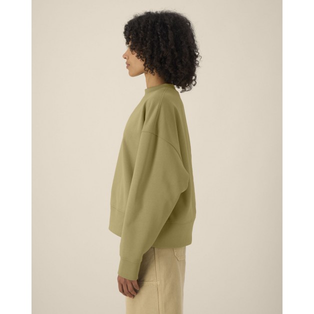 RYLER unisex džemperis, 400g
