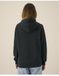 ASTOR unisex džemperis su gobtuvu su TENCEL™ Modal, 320g