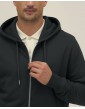ASTOR unisex džemperis su gobtuvu su TENCEL™ Modal, 320g