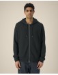 ASTOR unisex džemperis su gobtuvu su TENCEL™ Modal, 320g