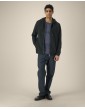 ASTOR unisex džemperis su gobtuvu su TENCEL™ Modal, 320g