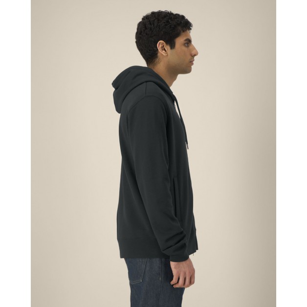 ASTOR unisex džemperis su gobtuvu su TENCEL™ Modal, 320g