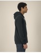 ASTOR unisex džemperis su gobtuvu su TENCEL™ Modal, 320g