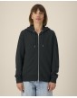 ASTOR unisex džemperis su gobtuvu su TENCEL™ Modal, 320g