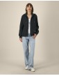ASTOR unisex džemperis su gobtuvu su TENCEL™ Modal, 320g