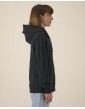 ASTOR unisex džemperis su gobtuvu su TENCEL™ Modal, 320g