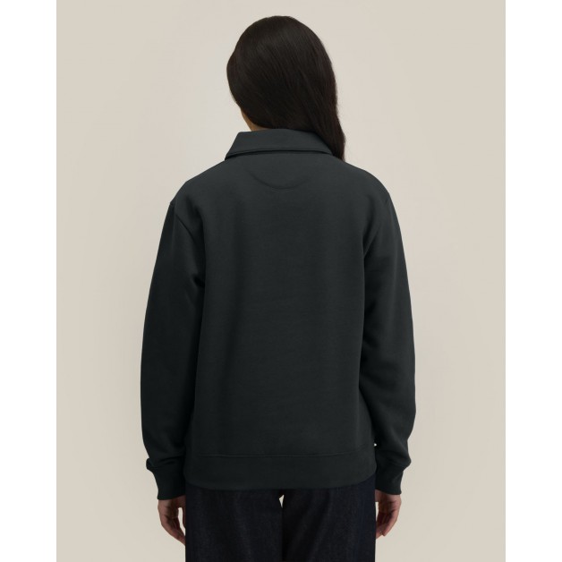 PROPER unisex polo džemperis, 280g PROPER unisex polo džemperis, 280g