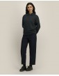 PROPER unisex polo džemperis, 280g PROPER unisex polo džemperis, 280g