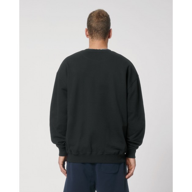 LEDGER DRY unisex džemperis, 400g