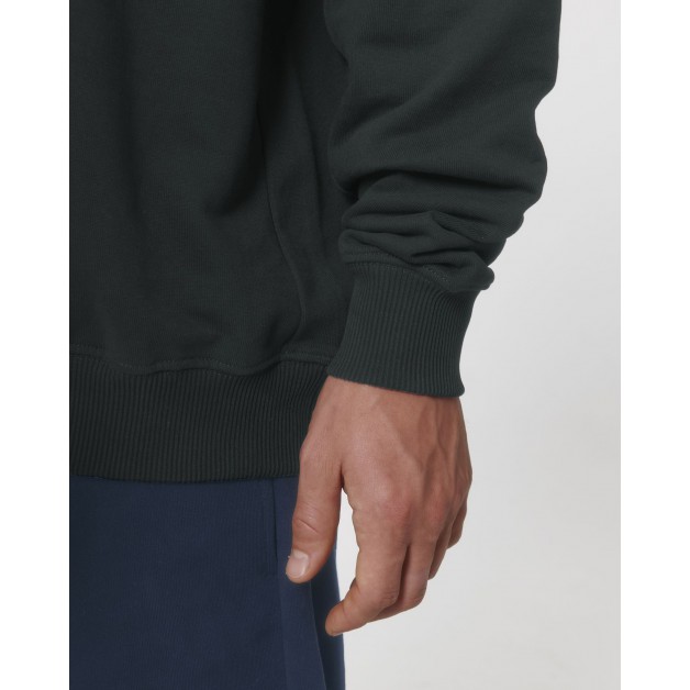 LEDGER DRY unisex džemperis, 400g