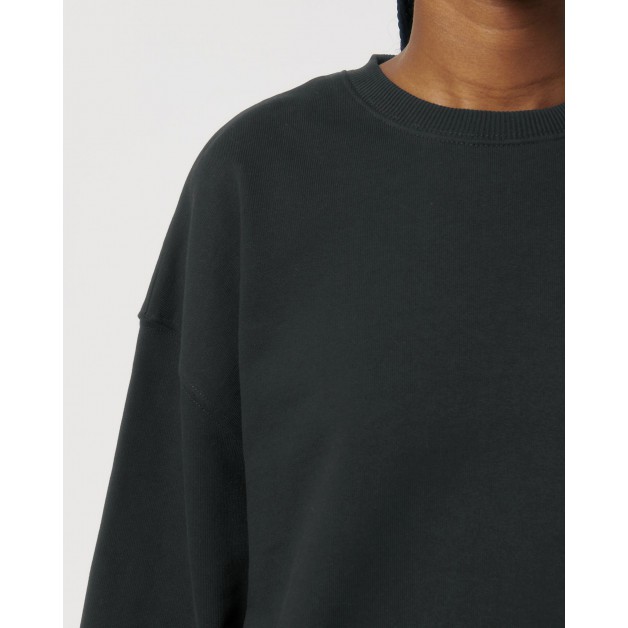 LEDGER DRY unisex džemperis, 400g