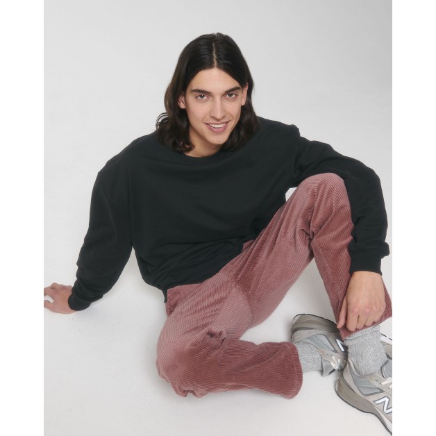 LEDGER DRY unisex džemperis, 400g