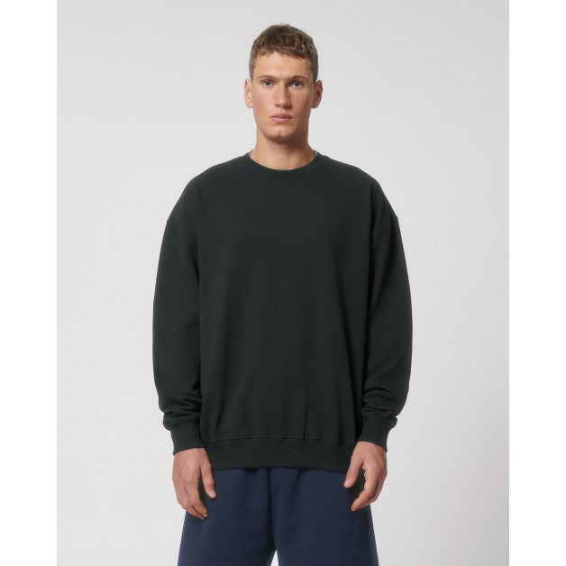 LEDGER DRY unisex džemperis, 400g