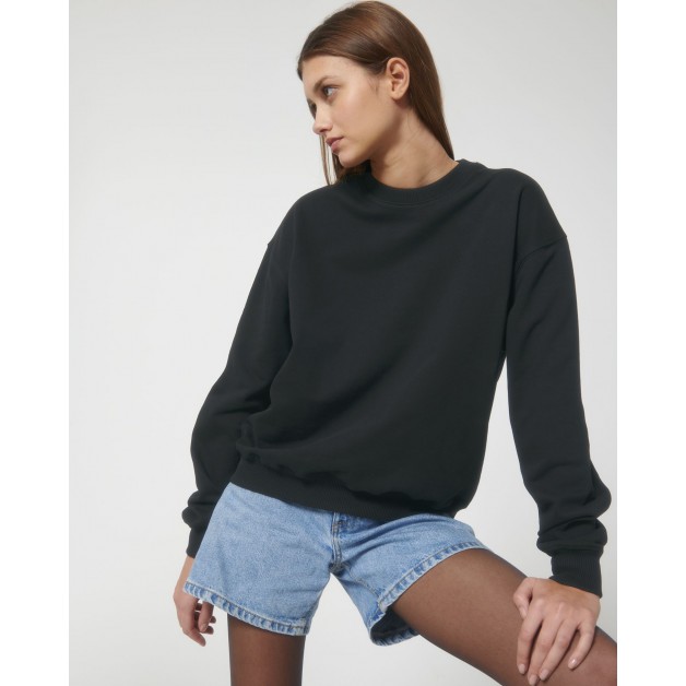 LEDGER DRY unisex džemperis, 400g