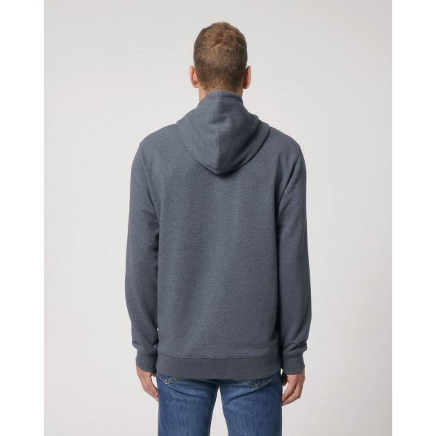 RE-CRUISER unisex džemperis su gobtuvu, 350g