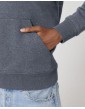 RE-CRUISER unisex džemperis su gobtuvu, 350g