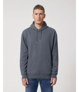 RE-CRUISER unisex džemperis su gobtuvu, 350g