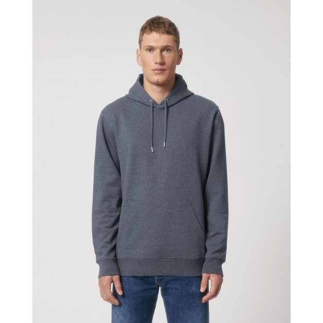 RE-CRUISER unisex džemperis su gobtuvu, 350g