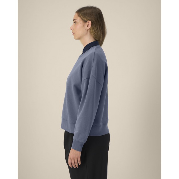 STELLA ALMA moteriškas džemperis, 300g