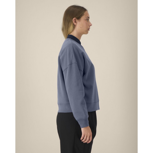 STELLA ALMA moteriškas džemperis, 300g