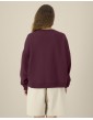 STELLA LIANNA moteriškas džemperis su TENCEL™ Modal, 320g