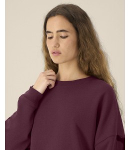 STELLA LIANNA moteriškas džemperis su TENCEL™ Modal, 320g