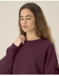 STELLA LIANNA moteriškas džemperis su TENCEL™ Modal, 320g