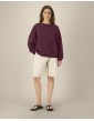 STELLA LIANNA moteriškas džemperis su TENCEL™ Modal, 320g