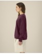 STELLA LIANNA moteriškas džemperis su TENCEL™ Modal, 320g
