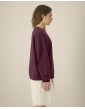 STELLA LIANNA moteriškas džemperis su TENCEL™ Modal, 320g