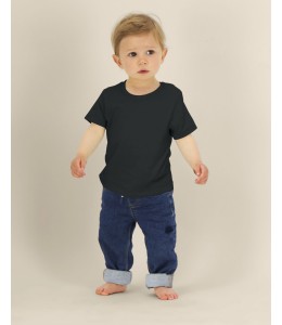 BABY CREATOR marškinėliai kūdikiams, 155g