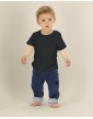 BABY CREATOR marškinėliai kūdikiams, 155g