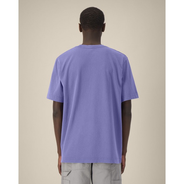FREESTYLER VINTAGE unisex marškinėliai, 240g