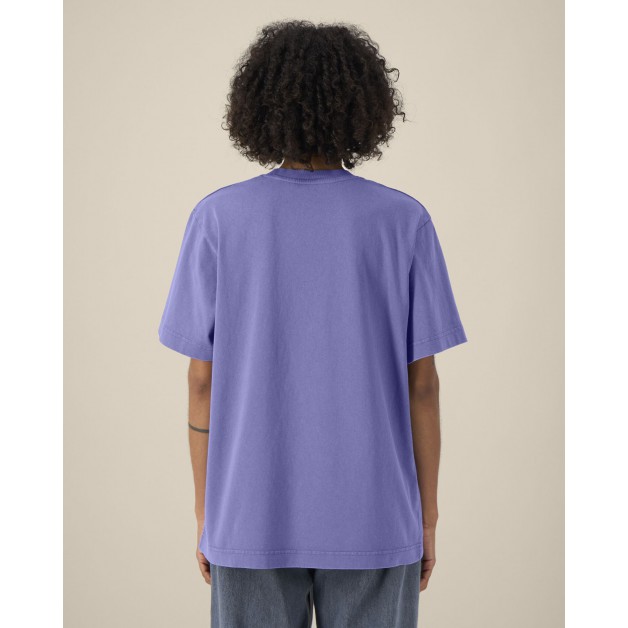 FREESTYLER VINTAGE unisex marškinėliai, 240g