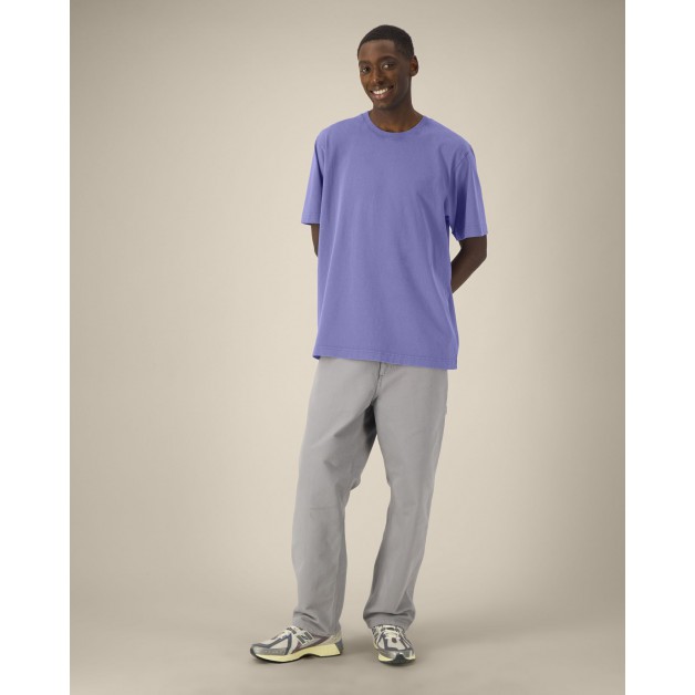 FREESTYLER VINTAGE unisex marškinėliai, 240g