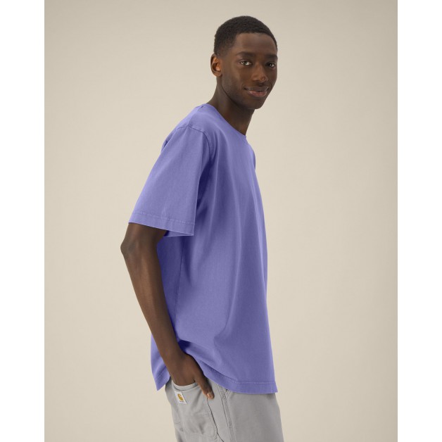 FREESTYLER VINTAGE unisex marškinėliai, 240g