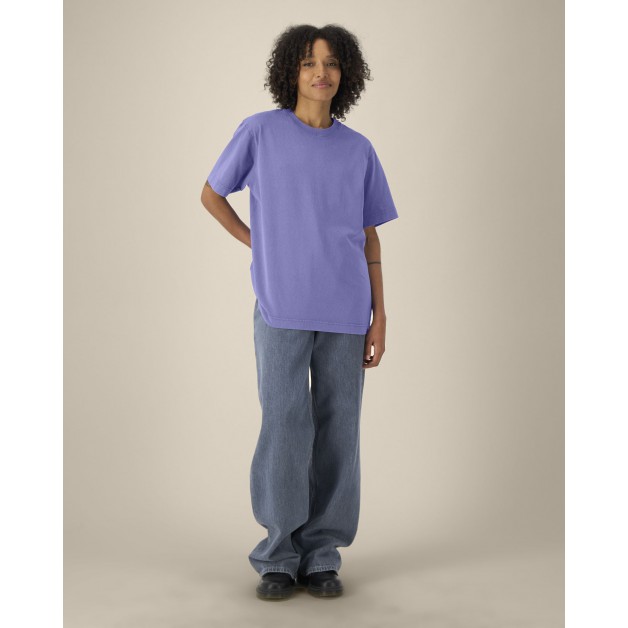 FREESTYLER VINTAGE unisex marškinėliai, 240g