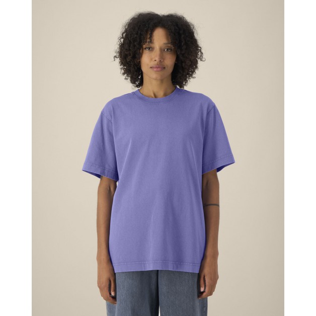 FREESTYLER VINTAGE unisex marškinėliai, 240g