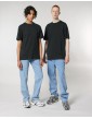 SPARKER 2.0 Unisex laisvo kirpimo marškinėliai