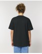 SPARKER 2.0 Unisex laisvo kirpimo marškinėliai