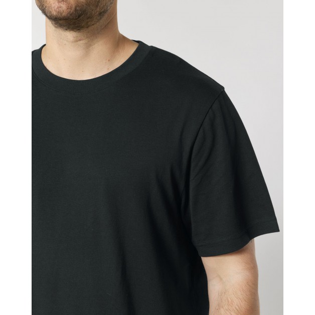 SPARKER 2.0 Unisex laisvo kirpimo marškinėliai