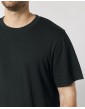 SPARKER 2.0 Unisex laisvo kirpimo marškinėliai