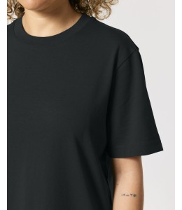 SPARKER 2.0 Unisex laisvo kirpimo marškinėliai