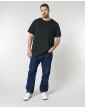 SPARKER 2.0 Unisex laisvo kirpimo marškinėliai