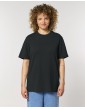 SPARKER 2.0 Unisex laisvo kirpimo marškinėliai