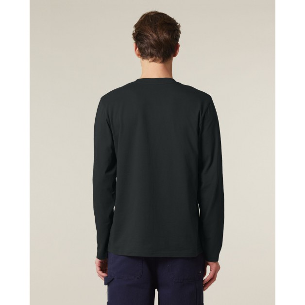 CREATOR 2.0 LONG SLEEVE unisex marškinėliai ilgomis rankovėmis, 180g