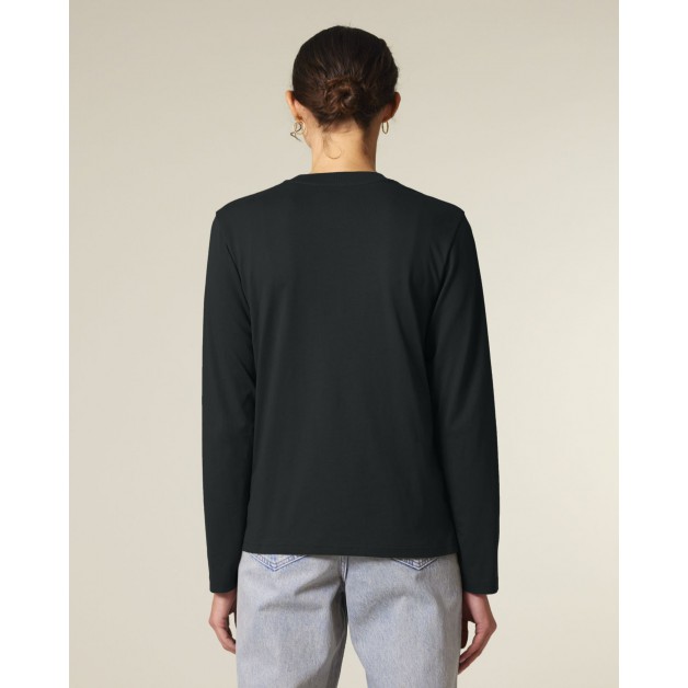 CREATOR 2.0 LONG SLEEVE unisex marškinėliai ilgomis rankovėmis, 180g