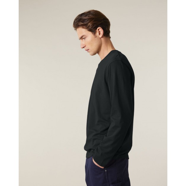 CREATOR 2.0 LONG SLEEVE unisex marškinėliai ilgomis rankovėmis, 180g