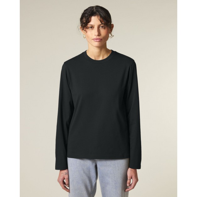 CREATOR 2.0 LONG SLEEVE unisex marškinėliai ilgomis rankovėmis, 180g